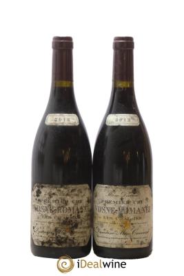 Vosne-Romanée 1er Cru Les Chaumes Méo-Camuzet (Domaine)