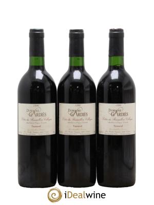 Côtes du Roussillon Tautavel Domaine Gardies