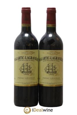 Château Malartic-Lagravière Cru Classé de Graves