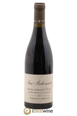 Vosne-Romanée 1er Cru Les Malconsorts De Montille (Domaine)