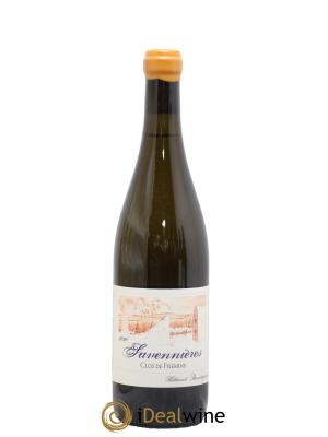 Savennières Clos de Frémine Thibaud Boudignon