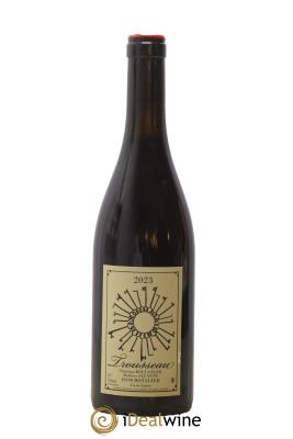 Vin de France Trousseau Allante Boulanger