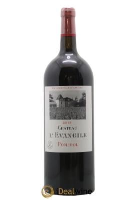 Château l' Évangile