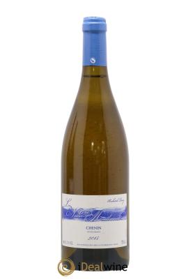 Vin de France Les Noëls de Montbenault Richard Leroy