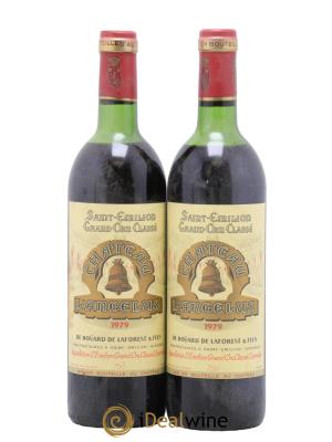 Château Angélus 1er Grand Cru Classé A