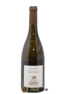 Saint-Bris Corps de Garde Goisot