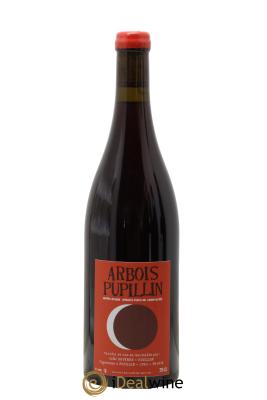 Arbois Pupillin Ploussard En Aspis Adeline Houillon & Renaud Bruyère