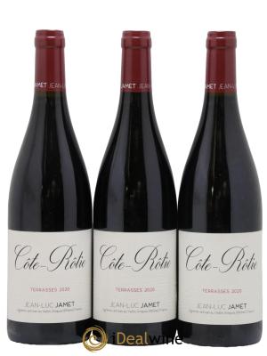 Côte-Rôtie Terrasses Jean-Luc Jamet (Domaine)