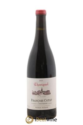 Vin de table - Chavignol François Cotat