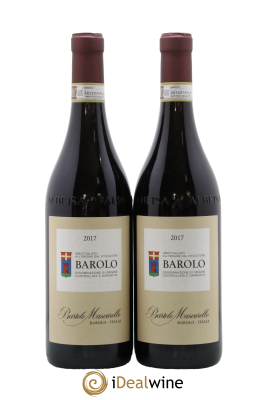 Barolo DOCG Bartolo Mascarello