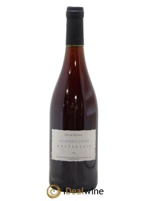 Vin de France Les Pierres Noires Jean Maupertuis