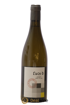 Côtes du Jura Face B Savagnin Les Bottes Rouges