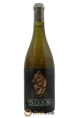 Vin de France (anciennement Pouilly-Fumé) Silex Dagueneau (Domaine Didier - Louis-Benjamin)