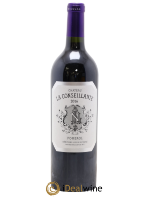 Château la Conseillante