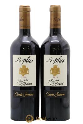 Lalande-de-Pomerol Cuvée Simon Le Plus de La Fleur de Boüard