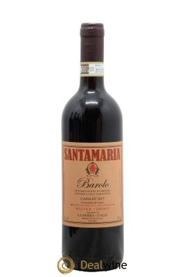 Barolo DOC Capalot Walter Viberti
