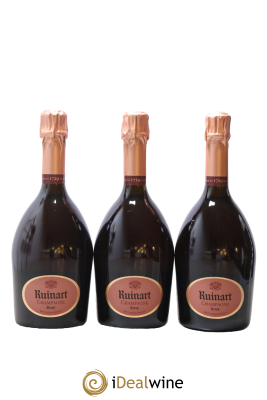 Brut Rosé Ruinart