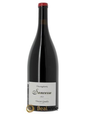 Sancerre Vincengetorix Vincent Gaudry