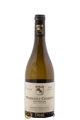 Meursault-Charmes 1er Cru Fabien Coche
