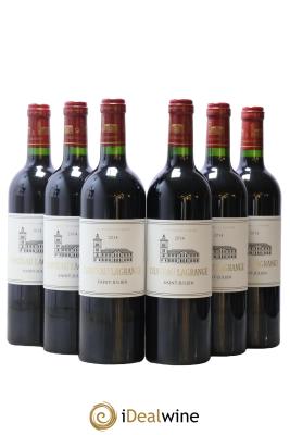 Château Lagrange 3ème Grand Cru Classé