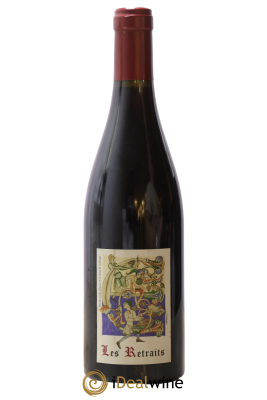 Côte de Nuits-Villages Les Retraits Jérôme Galeyrand