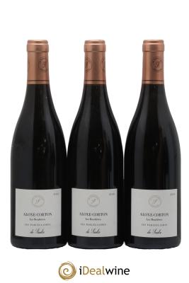 Aloxe-Corton Les Boutières Les Parcellaires de Saulx