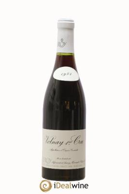 Volnay 1er Cru Leroy SA