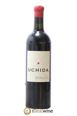Miracle Osamu Uchida