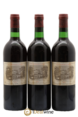 Château Lafite Rothschild 1er Grand Cru Classé