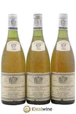 Bourgogne Chardonnay Louis Jadot