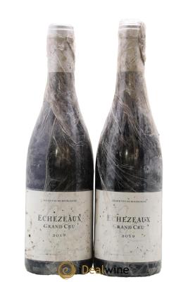 Echezeaux Grand Cru Jérome Castagnier