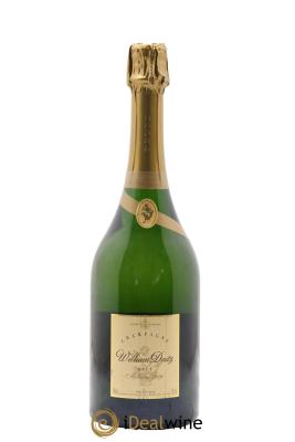Cuvée William Deutz Deutz