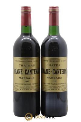 Château Brane Cantenac 2ème Grand Cru Classé