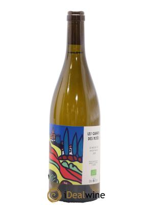 Vin de France Les Quarts des Noëls Benoit Lalanne