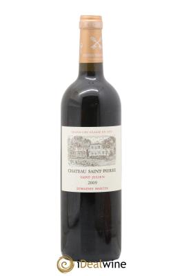 Château Saint-Pierre 4ème Grand Cru Classé