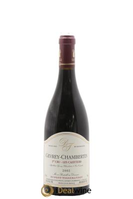 Gevrey-Chambertin 1er Cru Cazetiers Dupont-Tisserandot (Domaine)