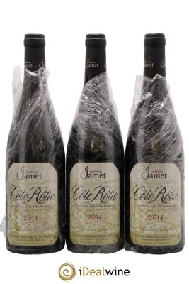 Côte-Rôtie Jamet (Domaine)