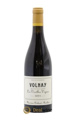 Volnay Vieilles Vignes Maxime Dubuet Boillot