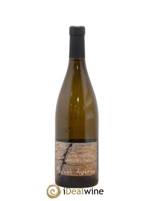 Vin de France Les Enfers Tranquilles Michel Autran