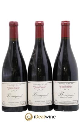 Bourgueil Grand Mont Domaine du Bel Air