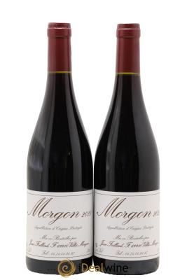 Morgon Jean Foillard