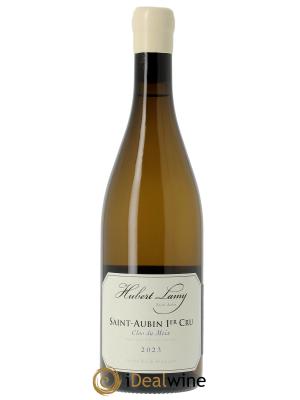 Saint-Aubin 1er Cru Clos du Meix Hubert Lamy 