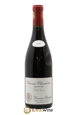 Charmes-Chambertin Grand Cru Vieilles Vignes Denis Bachelet (Domaine)