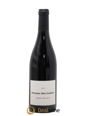 Morgon Côte du Py Mee Godard