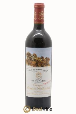 Château Mouton Rothschild 1er Grand Cru Classé