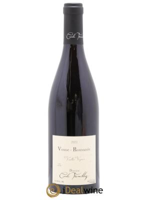 Vosne-Romanée Vieilles Vignes Cécile Tremblay