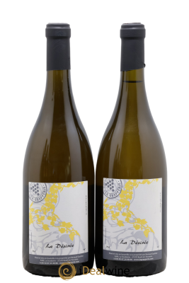 Vin de France La Désirée La Grapperie