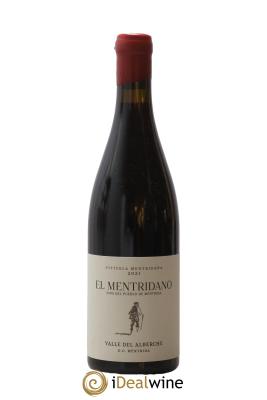 Mentridà DO Viticola Mentridana (anciennement Daniel Jimenez-Landi) El Mentridano
