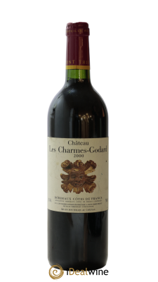 Château Les Charmes Godard