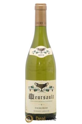 Meursault Coche Dury (Domaine)